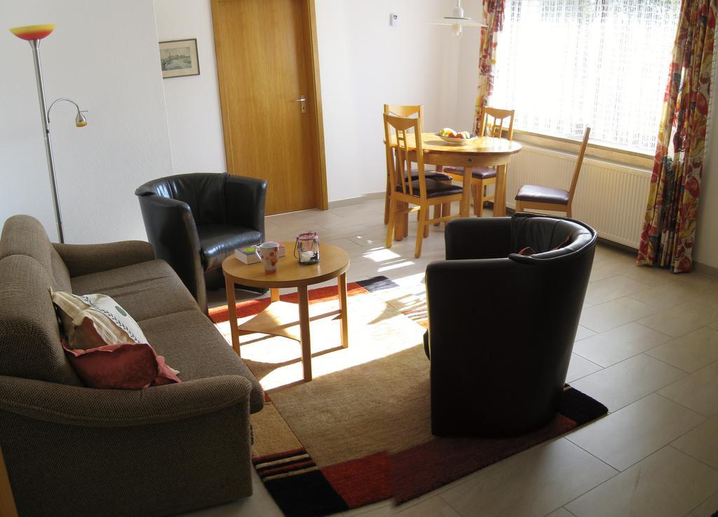 Appartements Am Hexenstieg Санкт Андреасберг Стая снимка