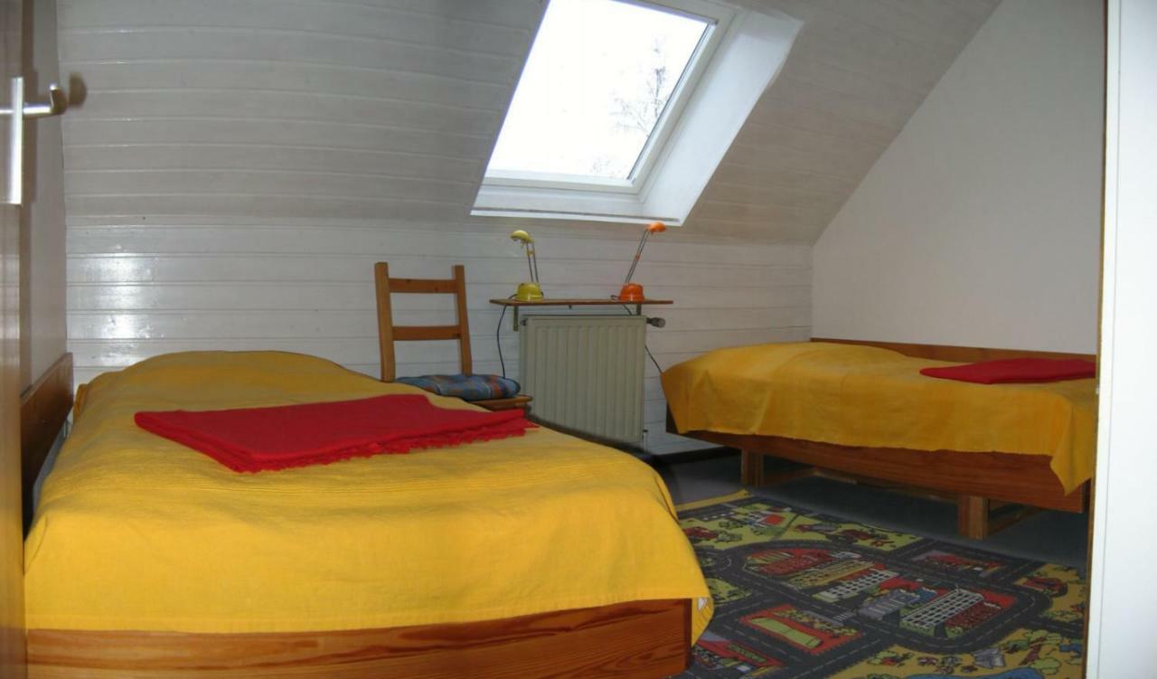 Appartements Am Hexenstieg Санкт Андреасберг Екстериор снимка